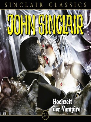 cover image of Classics, Folge 24